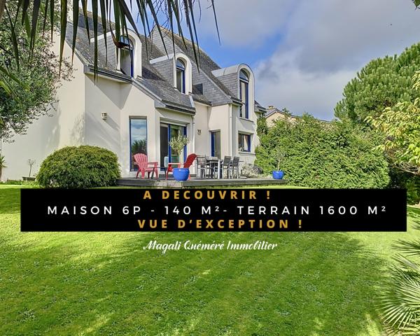 Montfort-sur-Meu (35160) Dans un magnifique cadre de verdure - A 5 min de Montfort sur Meu 35160 - Moins de 30 min de Rennes 35000