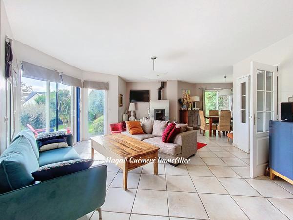 Montfort-sur-Meu (35160) Dans un magnifique cadre de verdure - A 5 min de Montfort sur Meu 35160 - Moins de 30 min de Rennes 35000