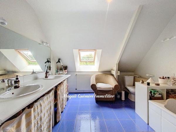 Montfort-sur-Meu (35160) Dans un magnifique cadre de verdure - A 5 min de Montfort sur Meu 35160 - Moins de 30 min de Rennes 35000