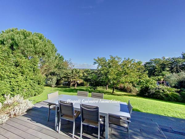 Montfort-sur-Meu (35160) Dans un magnifique cadre de verdure - A 5 min de Montfort sur Meu 35160 - Moins de 30 min de Rennes 35000