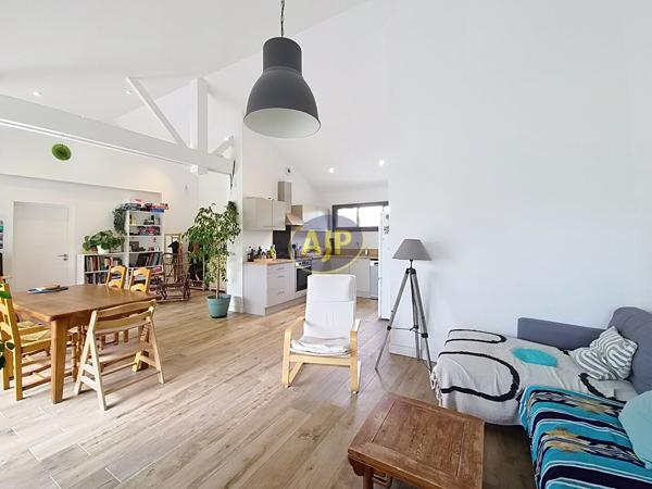Location maison La Bernerie En Retz : 1 562 € - AJP Immobilier Pornic