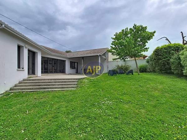 Location maison La Bernerie En Retz : 1 562 € - AJP Immobilier Pornic