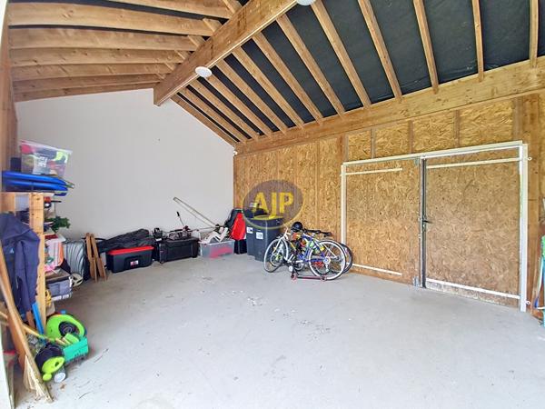 Location maison La Bernerie En Retz : 1 562 € - AJP Immobilier Pornic