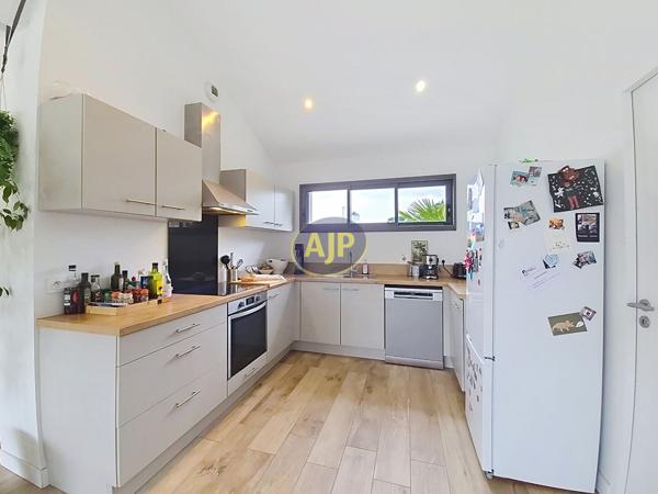 Location maison La Bernerie En Retz : 1 562 € - AJP Immobilier Pornic