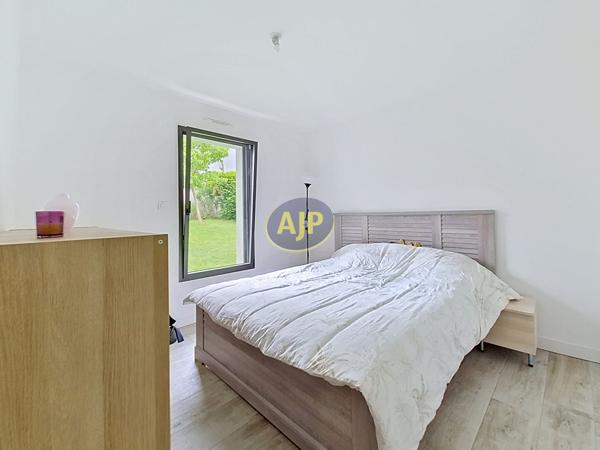 Location maison La Bernerie En Retz : 1 562 € - AJP Immobilier Pornic