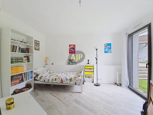 Location maison La Bernerie En Retz : 1 562 € - AJP Immobilier Pornic