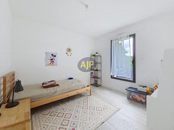 Location maison La Bernerie En Retz : 1 562 € - AJP Immobilier Pornic