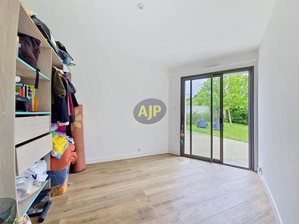 Location maison La Bernerie En Retz : 1 562 € - AJP Immobilier Pornic