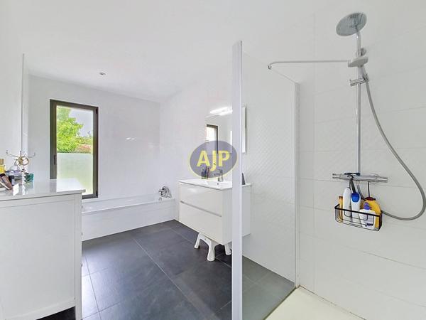 Location maison La Bernerie En Retz : 1 562 € - AJP Immobilier Pornic
