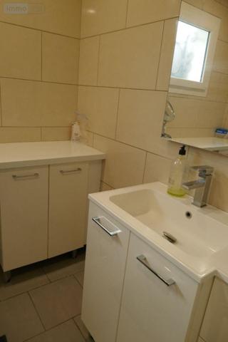 Pavillon à vendre à Saint-Gaultier dans l'Indre (36800), ref : 037/1591