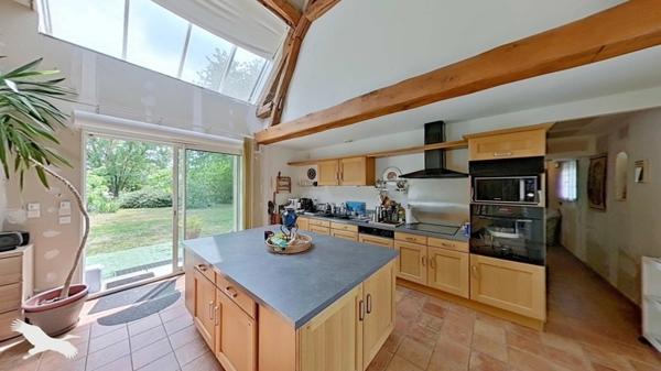 Maison à vendre 189 792 € Oisly 4 p 148 m² DPE E