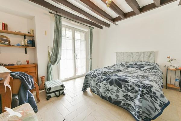 Maison à vendre 189 792 € Oisly 4 p 148 m² DPE E
