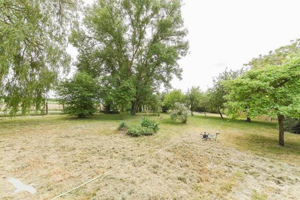 Maison à vendre 189 792 € Oisly 4 p 148 m² DPE E