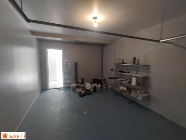 Maison 115m2, 3 chambres au calme proche foret