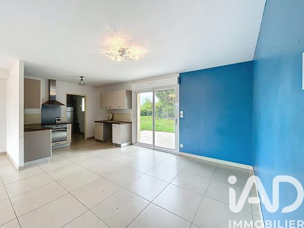 Maison à vendre 4 pièces 86 m² Pannes