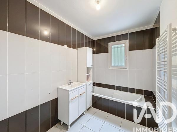 Maison à vendre 4 pièces 86 m² Pannes