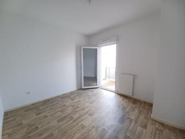 Appartement + parking + annexe