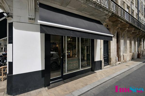 local commercial à LOUER