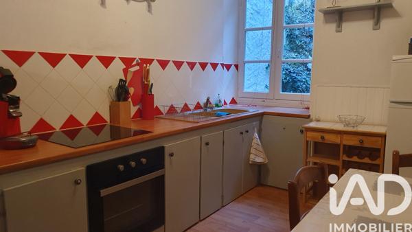 Appartement à vendre 3 pièces 51 m² Eaux-Bonnes