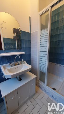 Appartement à vendre 3 pièces 51 m² Eaux-Bonnes