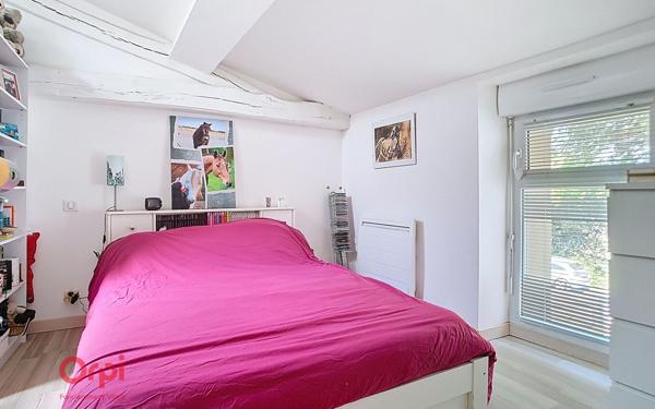 Maison à vendre    2 pièces • 40,86 m2 Saint-Sébastien-sur-Loire