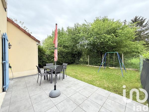 Maison 4 pièces de 78 m² à Saint-Brice-sous-Forêt (95350)