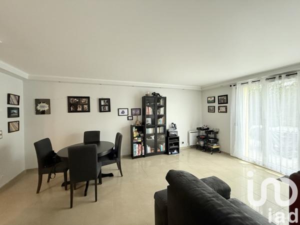 Maison 4 pièces de 78 m² à Saint-Brice-sous-Forêt (95350)