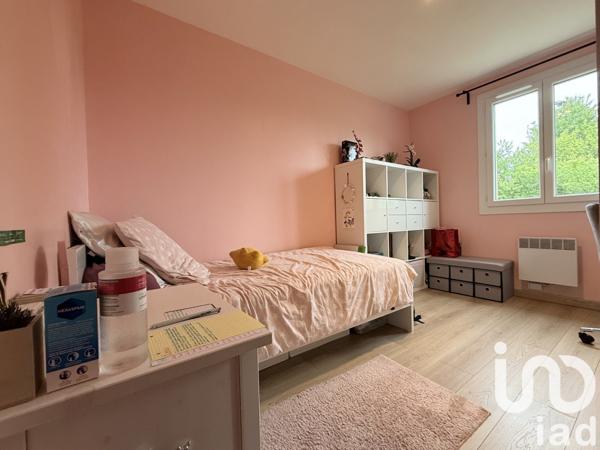 Maison 4 pièces de 78 m² à Saint-Brice-sous-Forêt (95350)