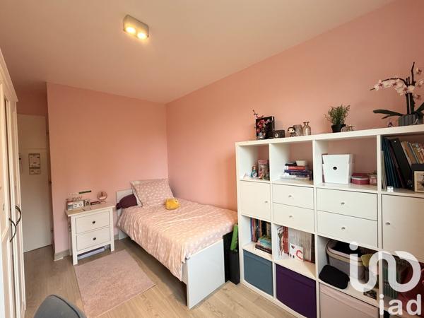 Maison 4 pièces de 78 m² à Saint-Brice-sous-Forêt (95350)