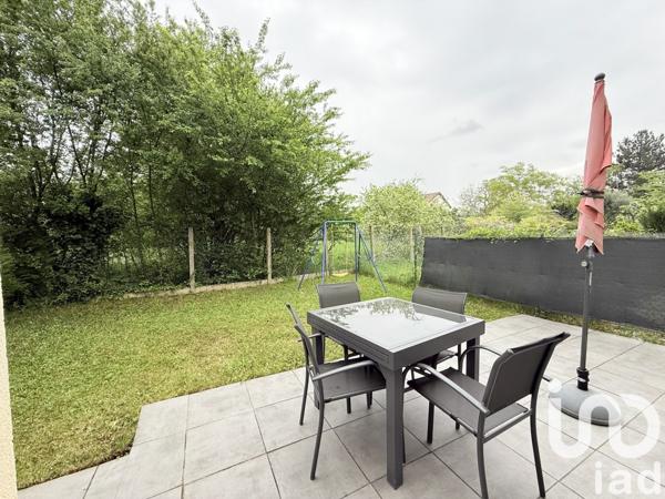 Maison 4 pièces de 78 m² à Saint-Brice-sous-Forêt (95350)