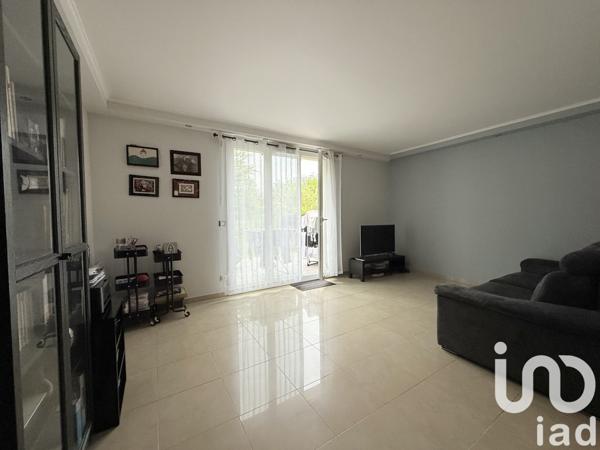 Maison 4 pièces de 78 m² à Saint-Brice-sous-Forêt (95350)