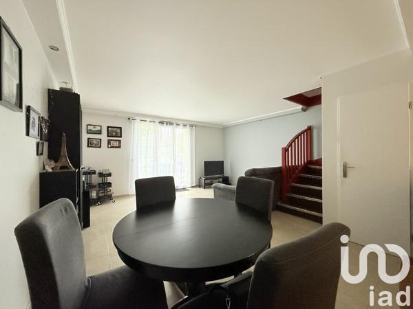 Maison 4 pièces de 78 m² à Saint-Brice-sous-Forêt (95350)