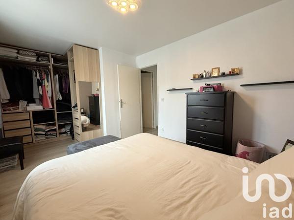 Maison 4 pièces de 78 m² à Saint-Brice-sous-Forêt (95350)