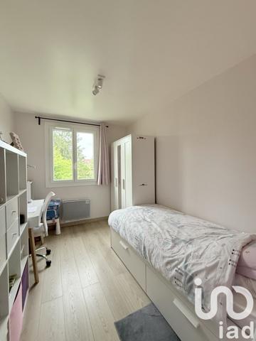 Maison 4 pièces de 78 m² à Saint-Brice-sous-Forêt (95350)