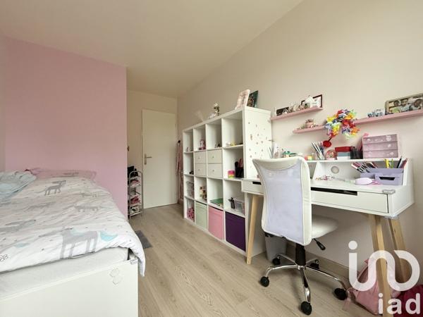 Maison 4 pièces de 78 m² à Saint-Brice-sous-Forêt (95350)