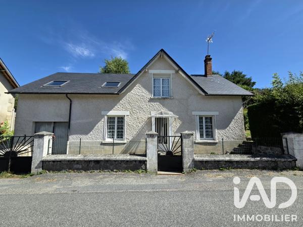 Maison à vendre 5 pièces 90 m² Féniers
