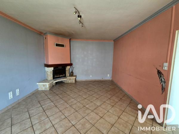 Maison à vendre 5 pièces 90 m² Féniers