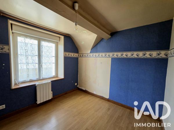 Maison à vendre 5 pièces 90 m² Féniers