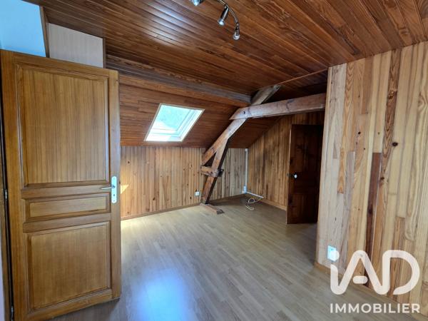 Maison à vendre 5 pièces 90 m² Féniers