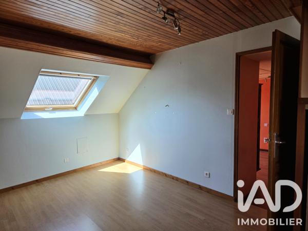 Maison à vendre 5 pièces 90 m² Féniers