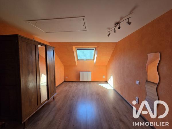 Maison à vendre 5 pièces 90 m² Féniers