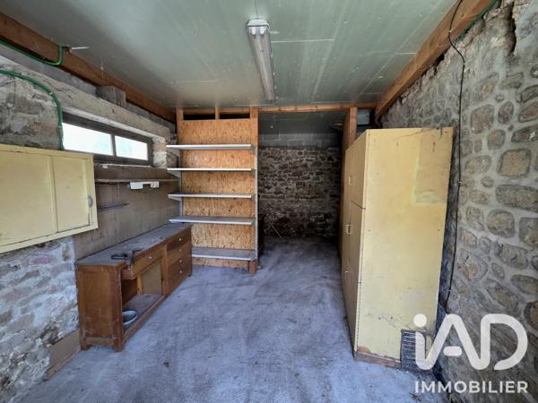 Maison à vendre 5 pièces 90 m² Féniers