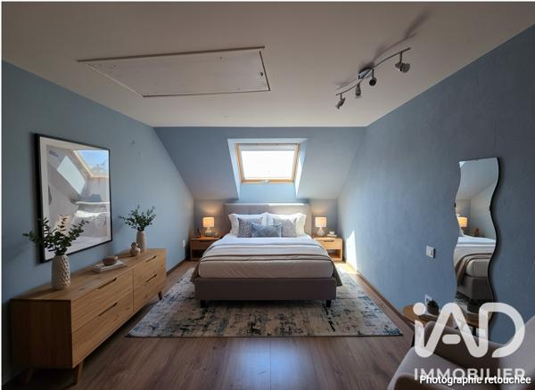 Maison à vendre 5 pièces 90 m² Féniers