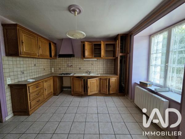 Maison à vendre 5 pièces 90 m² Féniers