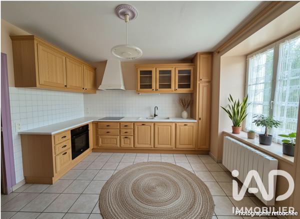 Maison à vendre 5 pièces 90 m² Féniers