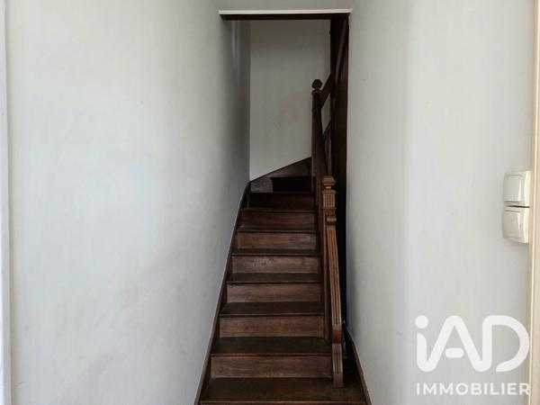 Maison à vendre 5 pièces 90 m² Féniers