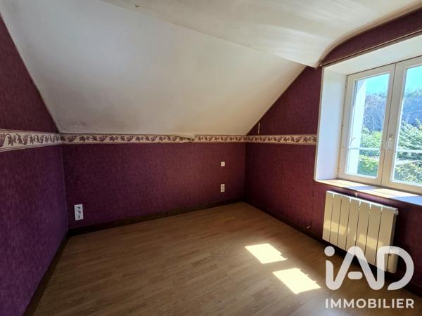 Maison à vendre 5 pièces 90 m² Féniers