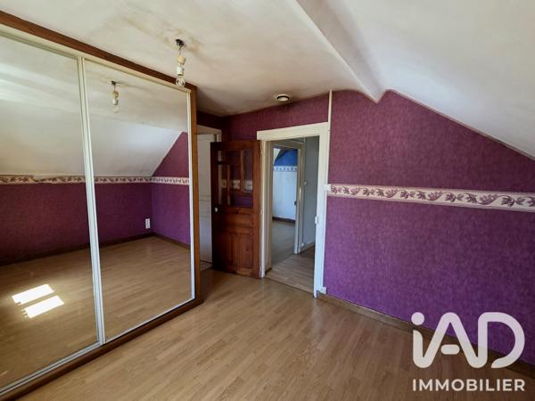 Maison à vendre 5 pièces 90 m² Féniers