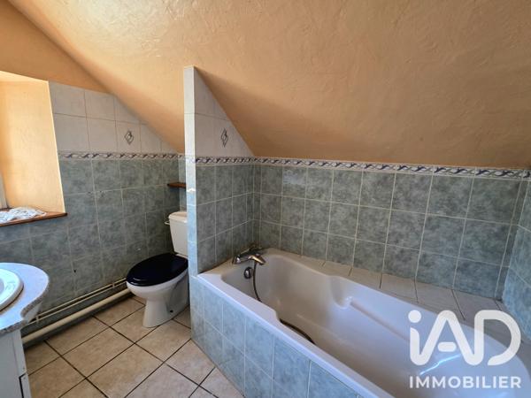 Maison à vendre 5 pièces 90 m² Féniers