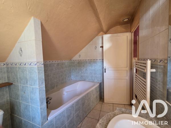 Maison à vendre 5 pièces 90 m² Féniers